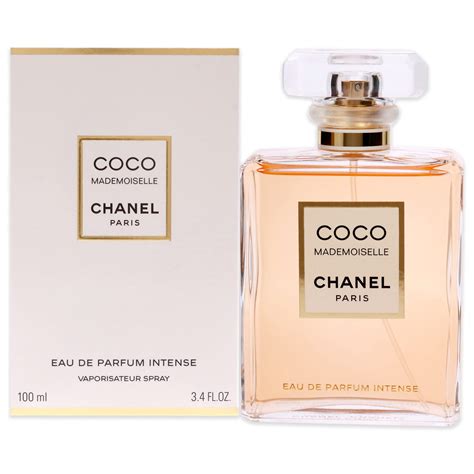 chanel miss coco perfume|mademoiselle by Chanel for women.